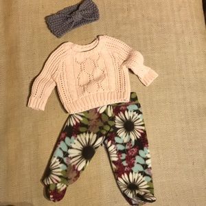 💎 5 for $15 💎 3-6 months Cozy Bundle